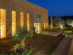 Chania Olea Villa - Breathtaking Summer Getaway