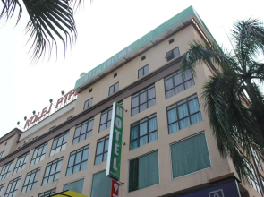 Hotel Gulshan