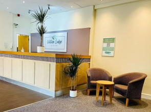 Willen Lodge