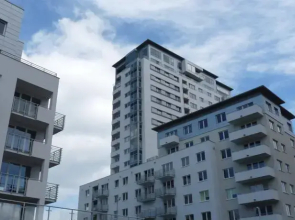 Apartamenty Marina