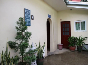 Makiling Onsen Hotel