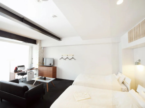 The Rooms Osaka