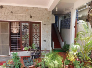 Honolulu Home