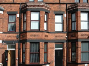 Belfast City Backpacker Hostel