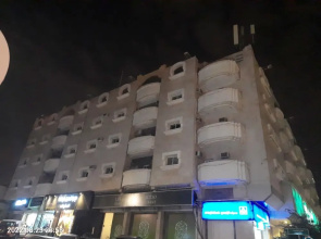 Abha Al-Mudiyaf Al-Thahabiya Serviced Apartments