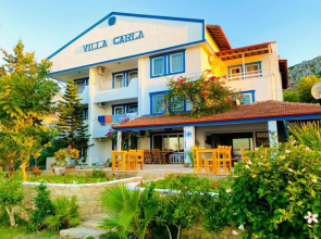 Datca Villa Carla Hotel