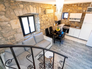 Holiday Home Casa Bianca