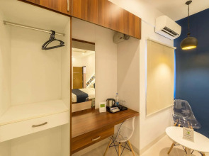 Treebo Premium Corner Stay