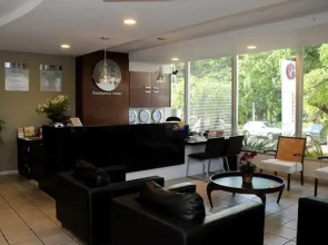 Le Soleil Residence Hotel