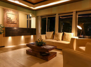 The Golf Retreat, Shillong