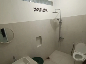 Sewa Rumah Harian di Bandung 3 Kamar