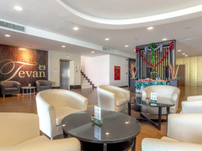 Tevan Jomtien Pattaya