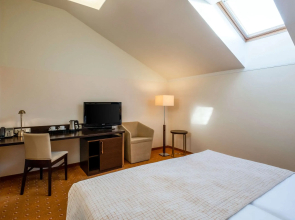 Clarion Hotel Prague City