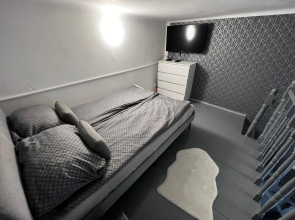 Dave Apartman 2