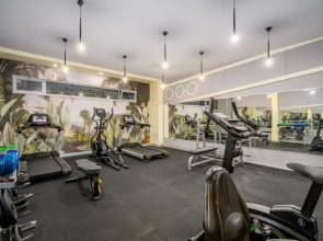 Side Story Resort & Spa