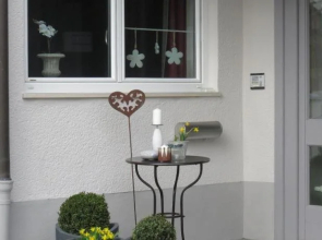 Landhaus Sonnenhof