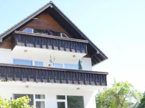 Haus am See