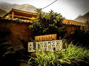 Hotel El Champal de Cocachacra