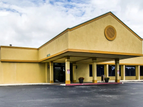 Quality Inn