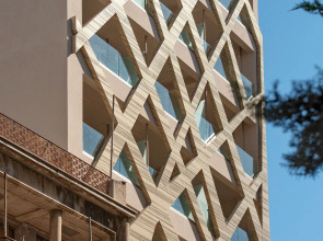 Green Suites Boutique Hotel