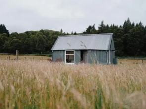 The Field House