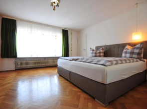 Ferienhaus Mühlblick