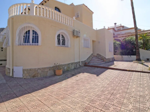 Villas Costa Calpe - Castillo