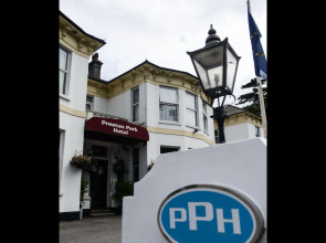 Preston Park Hotel