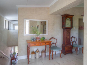 The Lookout Guest House