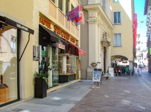 Hotel San Carlo