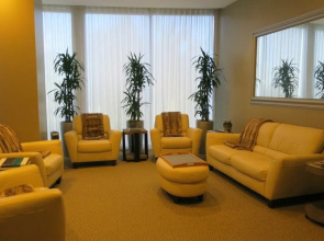 TRUMOV1BRS Unit - 605 - 1 Br Condo
