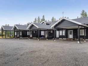 Yllaskumpu 3 / sivakka