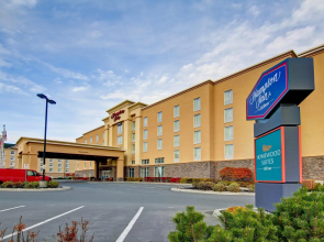 Hampton Inn by Hilton Sudbury