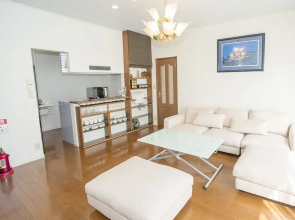 Zushi Beach House