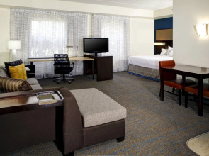 Residence Inn By Marriott Cleveland Mentor