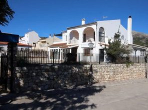107487 - House in Yunquera