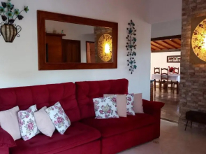 JPK Guest House