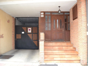 Apartment With 2 Bedrooms in San Andrés del Rabanedo, With Wonderful C