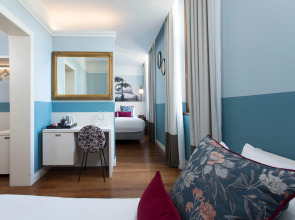 Indigo Verona – Grand Hotel des Arts