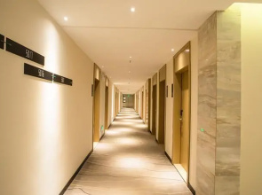City Comfort Inn Nanning Beihu Bei Road Metro Station