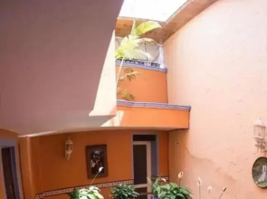 Posada Casa Regia
