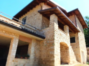 Aecolibrium Country House