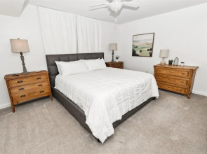 Dolphin Point 404a 2 Bedroom Condo by RedAwning