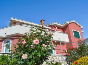 Apartment Jadranka Spiez 38048