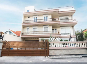 Cove Zeidan House