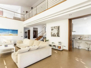 Villa Angela Family Suite