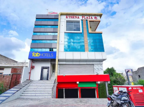 Fabhotel Kyshna Inn