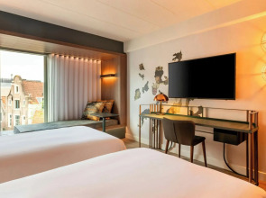 Renaissance Amsterdam Hotel