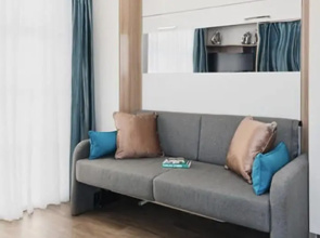 Aberdunant Caravans