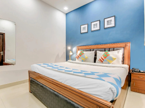 OYO 80630 Comfortable Stay